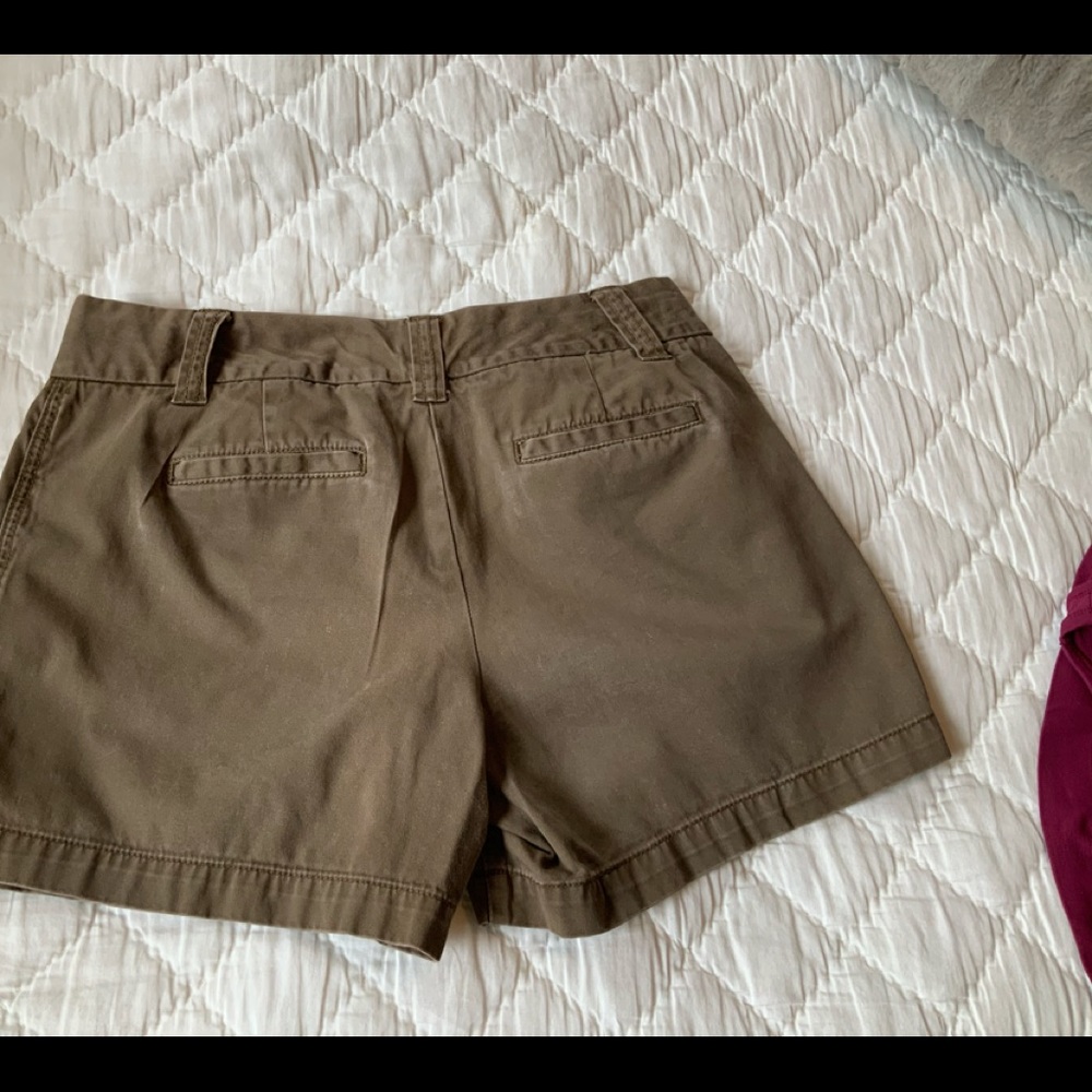 Shorts - Picture 2 of 2